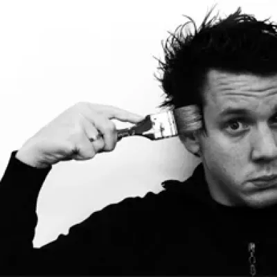 Bram van Rijen