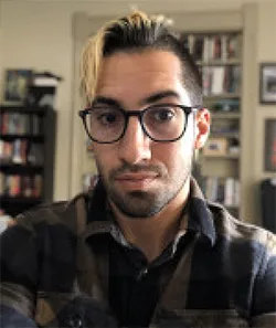 Brandon Bloxdorf