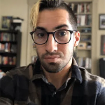 Brandon Bloxdorf