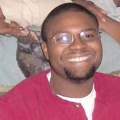 Brandon Hendricks
