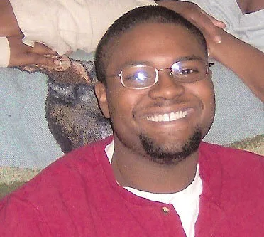 Brandon Hendricks