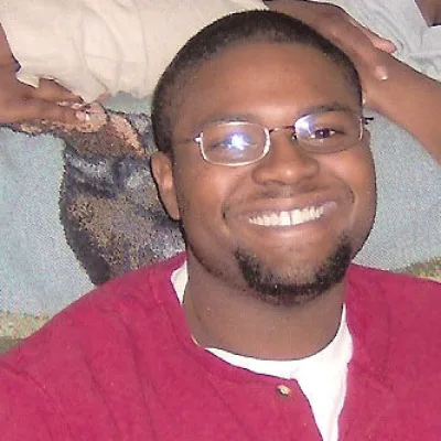 Brandon Hendricks