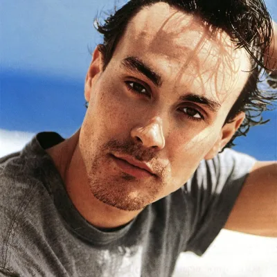Brandon Lee