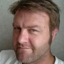 Brandon Mckinney