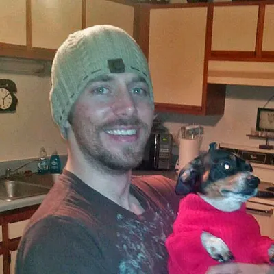 Brandon Nielsen