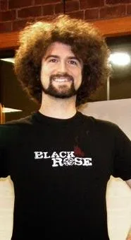 Brandon Peat