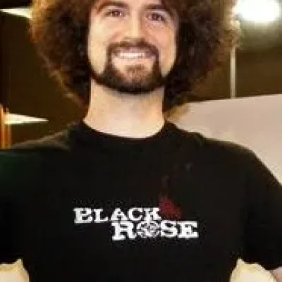 Brandon Peat