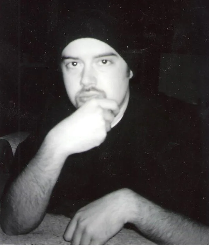 Brandon Rhiness