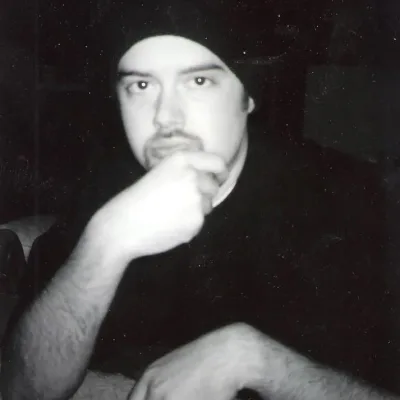 Brandon Rhiness