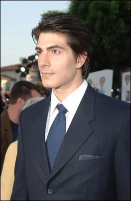 Brandon Routh