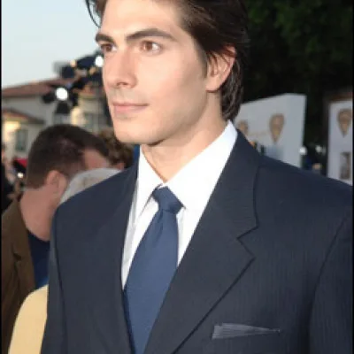 Brandon Routh