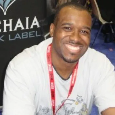 Brandon Thomas