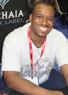 Brandon Thomas
