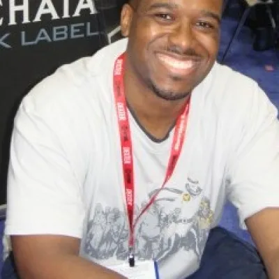 Brandon Thomas