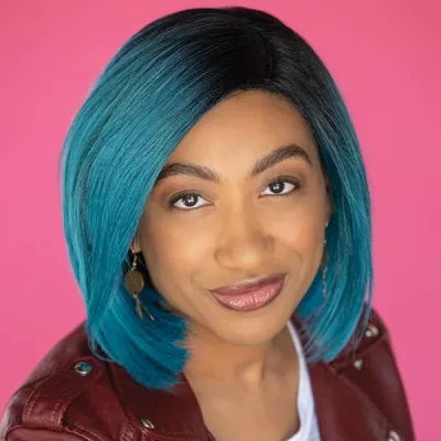 Brandy Williams