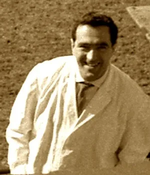 Branimir Karabajić