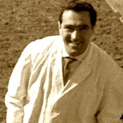 Branimir Karabajić
