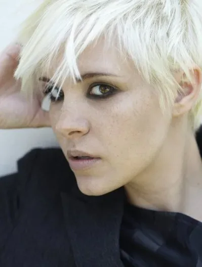 Brea Grant