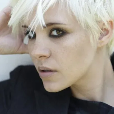 Brea Grant