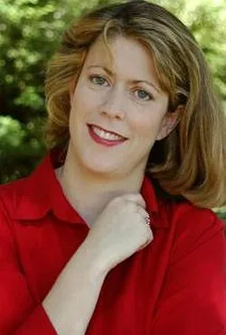 Brenda Scott Royce