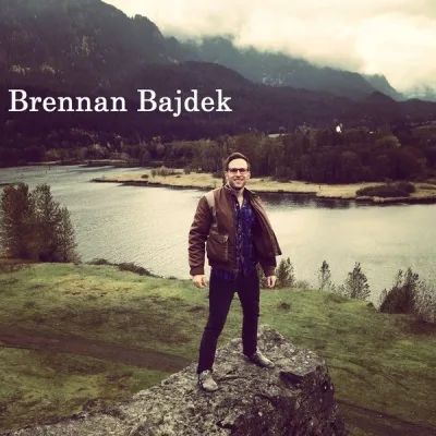 Brennan Bajdek