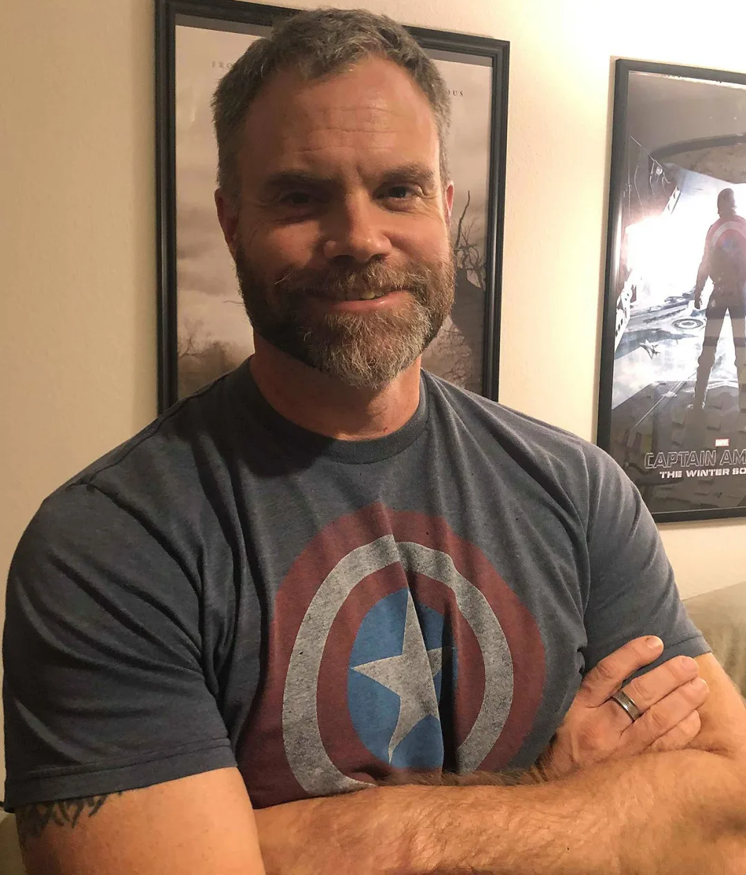 Brent Larson