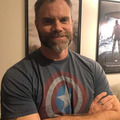 Brent Larson