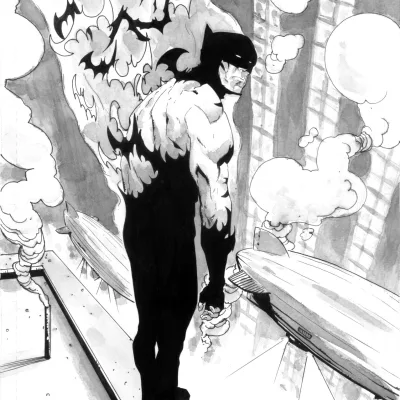 Brent McKee