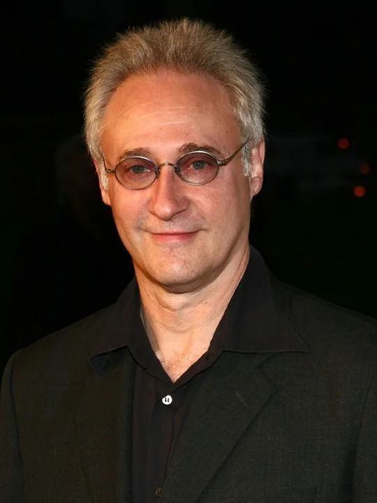Brent Spiner