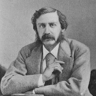 Bret Harte