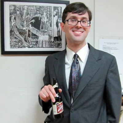Bret M. Herholz