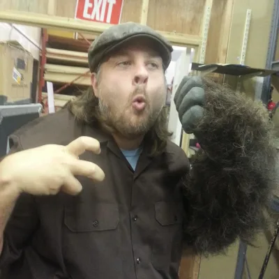 Brett B Bean