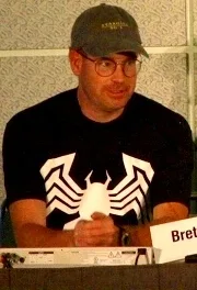 Brett Booth