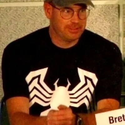 Brett Booth