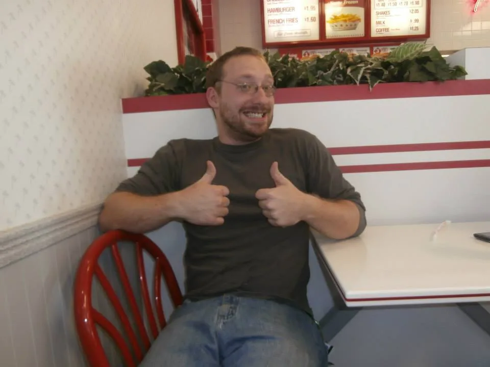 Brett Keith