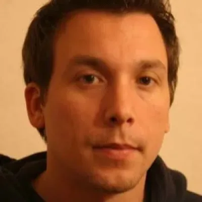 Brett Matthews