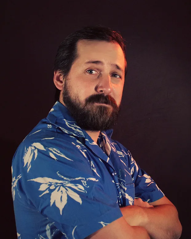 Brett Parson