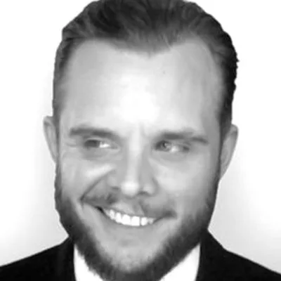 Brett Smith