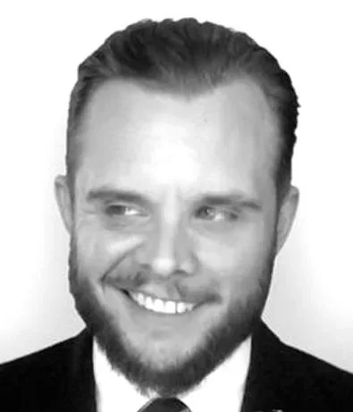 Brett Smith