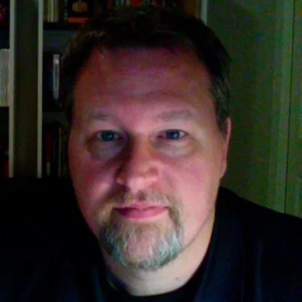 Brett Thompson