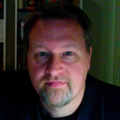 Brett Thompson