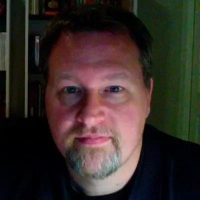Brett Thompson