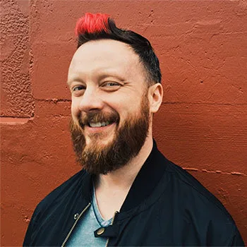Brett Weldele