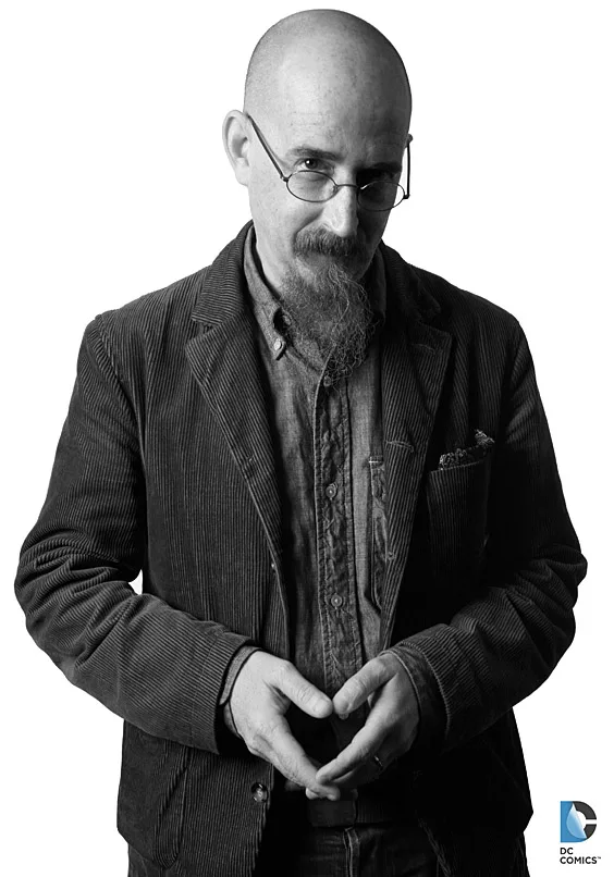Brian Azzarello