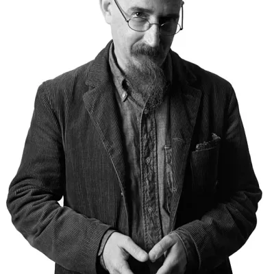 Brian Azzarello