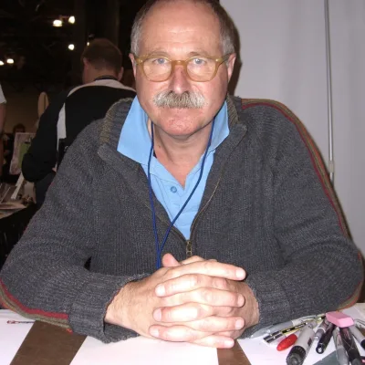 Brian Bolland