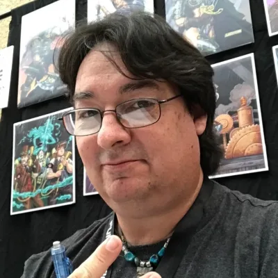 Brian Brinlee