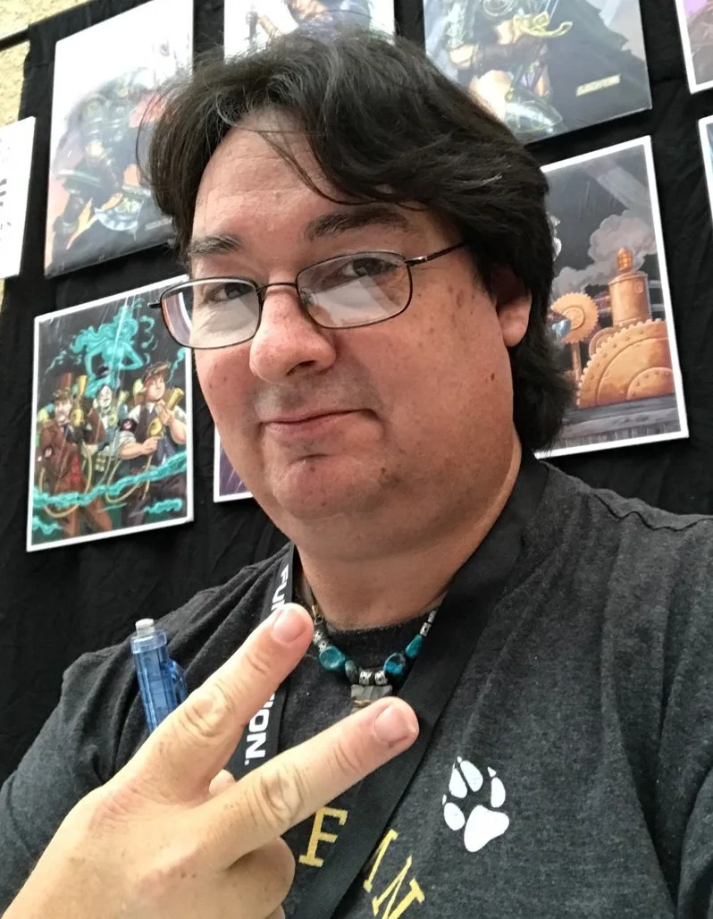 Brian Brinlee