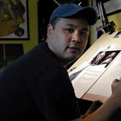 Brian Ching