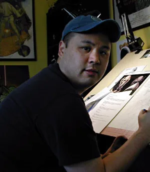 Brian Ching